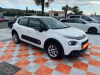 Citroen C3 1.5 BLUEHDI 100 FEEL BUSINESS GPS - <small></small> 10.750 € <small>TTC</small> - #3