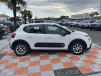 Citroen C3 1.5 BLUEHDI 100 FEEL BUSINESS GPS - <small></small> 10.750 € <small>TTC</small> - #4