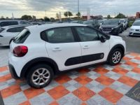 Citroen C3 1.5 BLUEHDI 100 FEEL BUSINESS GPS - <small></small> 10.750 € <small>TTC</small> - #5