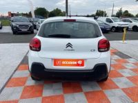 Citroen C3 1.5 BLUEHDI 100 FEEL BUSINESS GPS - <small></small> 10.750 € <small>TTC</small> - #6