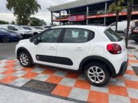 Citroen C3 1.5 BLUEHDI 100 FEEL BUSINESS GPS - <small></small> 10.750 € <small>TTC</small> - #7