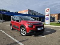 Citroen C3 1.5 BlueHDi - 100 Graphic - <small></small> 11.729 € <small>TTC</small> - #1