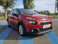 Citroen C3 1.5 BlueHDi - 100 Graphic - <small></small> 11.729 € <small>TTC</small> - #2