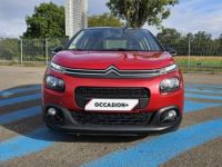 Citroen C3 1.5 BlueHDi - 100 Graphic - <small></small> 11.729 € <small>TTC</small> - #3