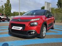 Citroen C3 1.5 BlueHDi - 100 Graphic - <small></small> 11.729 € <small>TTC</small> - #4