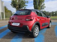 Citroen C3 1.5 BlueHDi - 100 Graphic - <small></small> 11.729 € <small>TTC</small> - #5