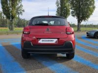 Citroen C3 1.5 BlueHDi - 100 Graphic - <small></small> 11.729 € <small>TTC</small> - #6