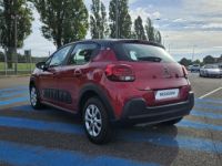 Citroen C3 1.5 BlueHDi - 100 Graphic - <small></small> 11.729 € <small>TTC</small> - #7