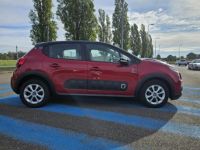 Citroen C3 1.5 BlueHDi - 100 Graphic - <small></small> 11.729 € <small>TTC</small> - #31