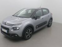 Citroen C3 1.5 BlueHDi 100 SHINE BUSINESS - <small></small> 13.290 € <small>TTC</small> - #2