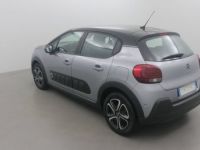 Citroen C3 1.5 BlueHDi 100 SHINE BUSINESS - <small></small> 13.290 € <small>TTC</small> - #3