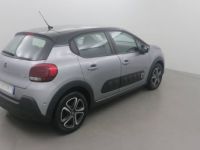 Citroen C3 1.5 BlueHDi 100 SHINE BUSINESS - <small></small> 13.290 € <small>TTC</small> - #4