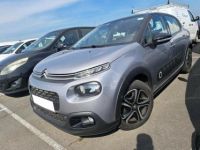 Citroen C3 1.5 BlueHDi 100 SHINE BUSINESS - <small></small> 13.290 € <small>TTC</small> - #1