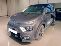 Citroen C3 1.5 BlueHDi 100 SHINE BUSINESS - <small></small> 14.490 € <small>TTC</small> - #1