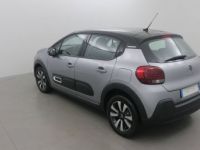 Citroen C3 1.5 BlueHDi 100 SHINE BUSINESS - <small></small> 12.490 € <small>TTC</small> - #2