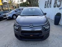 Citroen C3 1.5 BlueHDi - 100 S&S  2016 BERLINE Feel PHASE 2 - <small></small> 9.490 € <small></small> - #2