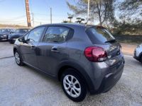 Citroen C3 1.5 BlueHDi - 100 S&S  2016 BERLINE Feel PHASE 2 - <small></small> 9.490 € <small></small> - #4