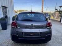 Citroen C3 1.5 BlueHDi - 100 S&S  2016 BERLINE Feel PHASE 2 - <small></small> 9.490 € <small></small> - #5