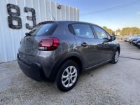 Citroen C3 1.5 BlueHDi - 100 S&S  2016 BERLINE Feel PHASE 2 - <small></small> 9.490 € <small></small> - #6