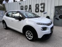 Citroen C3 1.5 BlueHDi - 100 S&S 2016 BERLINE Feel Business PHASE 1 - <small></small> 9.990 € <small></small> - #1