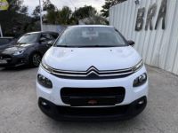 Citroen C3 1.5 BlueHDi - 100 S&S 2016 BERLINE Feel Business PHASE 1 - <small></small> 9.990 € <small></small> - #2