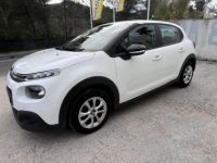 Citroen C3 1.5 BlueHDi - 100 S&S 2016 BERLINE Feel Business PHASE 1 - <small></small> 9.990 € <small></small> - #3