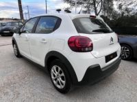 Citroen C3 1.5 BlueHDi - 100 S&S 2016 BERLINE Feel Business PHASE 1 - <small></small> 9.990 € <small></small> - #4