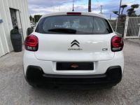 Citroen C3 1.5 BlueHDi - 100 S&S 2016 BERLINE Feel Business PHASE 1 - <small></small> 9.990 € <small></small> - #5