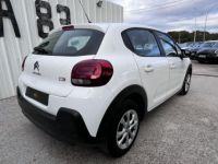 Citroen C3 1.5 BlueHDi - 100 S&S 2016 BERLINE Feel Business PHASE 1 - <small></small> 9.990 € <small></small> - #6