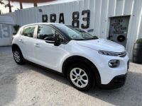 Citroen C3 1.5 BlueHDi - 100 S&S 2016 BERLINE Feel PHASE 2 - <small></small> 12.990 € <small>TTC</small> - #1