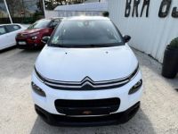 Citroen C3 1.5 BlueHDi - 100 S&S 2016 BERLINE Feel PHASE 2 - <small></small> 12.990 € <small>TTC</small> - #2