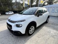 Citroen C3 1.5 BlueHDi - 100 S&S 2016 BERLINE Feel PHASE 2 - <small></small> 12.990 € <small>TTC</small> - #3