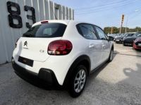 Citroen C3 1.5 BlueHDi - 100 S&S 2016 BERLINE Feel PHASE 2 - <small></small> 12.990 € <small>TTC</small> - #4