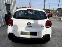 Citroen C3 1.5 BlueHDi - 100 S&S 2016 BERLINE Feel PHASE 2 - <small></small> 12.990 € <small>TTC</small> - #5