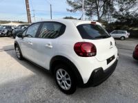 Citroen C3 1.5 BlueHDi - 100 S&S 2016 BERLINE Feel PHASE 2 - <small></small> 12.990 € <small>TTC</small> - #6