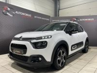 Citroen C3 1.5 BlueHDi - 100 S&S 2016 BERLINE Plus PHASE 2 - <small></small> 17.490 € <small>TTC</small> - #1