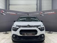 Citroen C3 1.5 BlueHDi - 100 S&S 2016 BERLINE Plus PHASE 2 - <small></small> 17.490 € <small>TTC</small> - #2