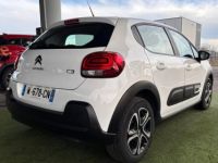 Citroen C3 1.5 BlueHDi - 100 S&S 2016 BERLINE Plus PHASE 2 - <small></small> 17.490 € <small>TTC</small> - #3