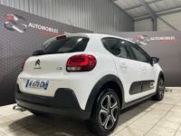 Citroen C3 1.5 BlueHDi - 100 S&S 2016 BERLINE Plus PHASE 2 - <small></small> 17.490 € <small>TTC</small> - #4