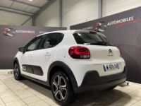 Citroen C3 1.5 BlueHDi - 100 S&S 2016 BERLINE Plus PHASE 2 - <small></small> 17.490 € <small>TTC</small> - #5