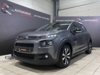 Citroen C3 1.5 BlueHDi - 100 S&S 2016 BERLINE Plus PHASE 2 - <small></small> 17.490 € <small>TTC</small> - #1