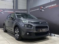 Citroen C3 1.5 BlueHDi - 100 S&S 2016 BERLINE Plus PHASE 2 - <small></small> 17.490 € <small>TTC</small> - #2