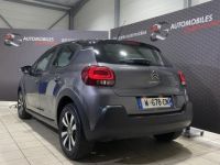 Citroen C3 1.5 BlueHDi - 100 S&S 2016 BERLINE Plus PHASE 2 - <small></small> 17.490 € <small>TTC</small> - #4