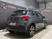 Citroen C3 1.5 BlueHDi - 100 S&S 2016 BERLINE Plus PHASE 2 - <small></small> 17.490 € <small>TTC</small> - #5