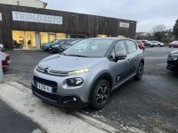 Citroen C3 1.5 BlueHDi - 100 S&S 2016 BERLINE Shine PHASE 1 - <small></small> 12.990 € <small>TTC</small> - #1