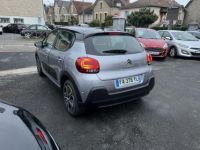 Citroen C3 1.5 BlueHDi - 100 S&S 2016 BERLINE Shine PHASE 1 - <small></small> 12.990 € <small>TTC</small> - #3