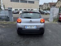 Citroen C3 1.5 BlueHDi - 100 S&S 2016 BERLINE Shine PHASE 1 - <small></small> 12.990 € <small>TTC</small> - #4