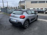 Citroen C3 1.5 BlueHDi - 100 S&S 2016 BERLINE Shine PHASE 1 - <small></small> 12.990 € <small>TTC</small> - #5