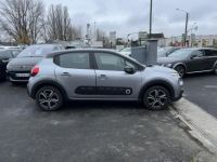 Citroen C3 1.5 BlueHDi - 100 S&S 2016 BERLINE Shine PHASE 1 - <small></small> 12.990 € <small>TTC</small> - #6