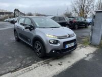 Citroen C3 1.5 BlueHDi - 100 S&S 2016 BERLINE Shine PHASE 1 - <small></small> 12.990 € <small>TTC</small> - #7